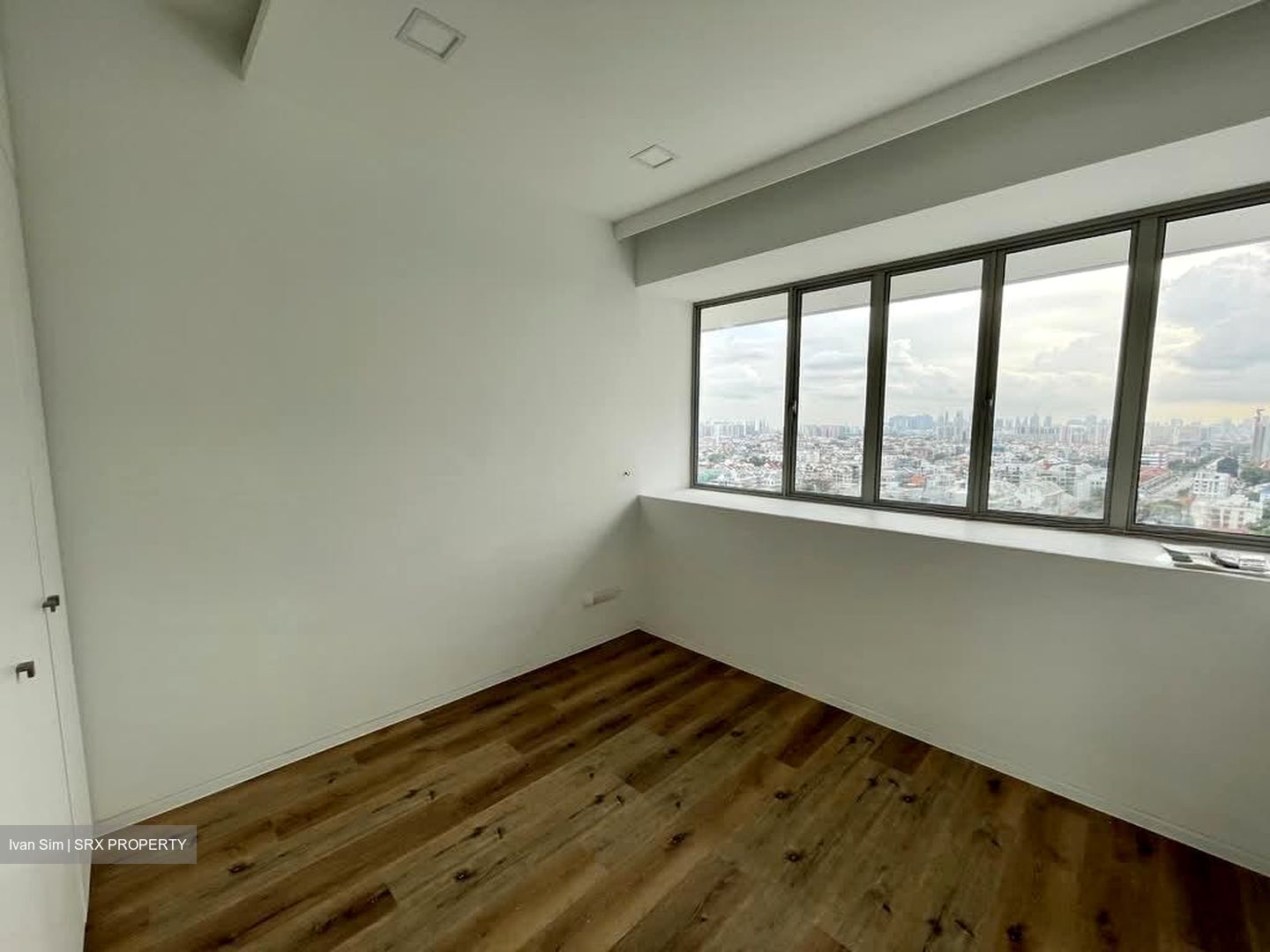 The Trumps (D14), Condominium #593611311